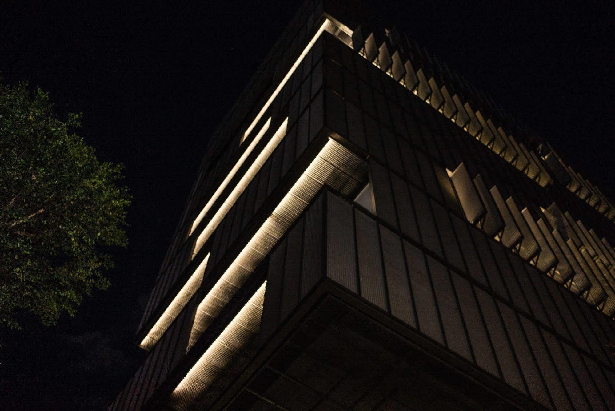 Hotel Proverbs Taipei Exterior foto